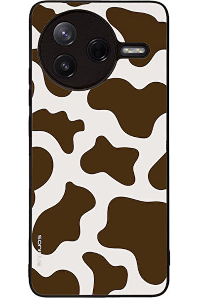 Other Σειρά Sonique Animal Print Θήκη Κινητού Τηλεφώνου Xiaomi Poco F7 Pro 5G...