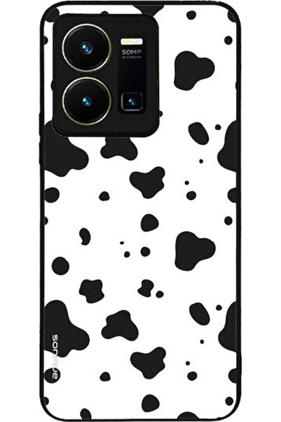 Other Θήκη Σειράς Animal Print Sonique για Vivo Y35 4g Vivo Y22 Vivo Y22s Δαλ...
