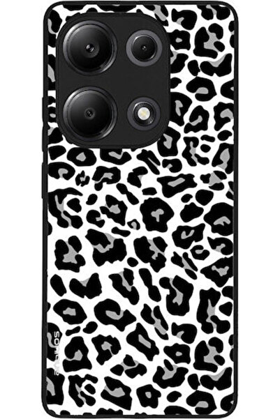 Other Θήκη Σειράς Animal Print Sonique για Xiaomi Redmi Note 13 Pro 4G Poco M...