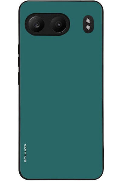 Other Θήκη Σειράς Sonique Colorbloc για OnePlus Nord 4 5G Πετρόλ