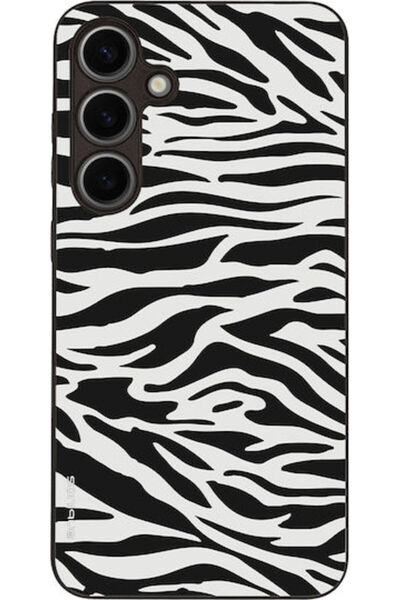 Other Θήκη Κινητού Τηλεφώνου Σειρά Sonique Animal Print Samsung Galaxy S24 Pl...