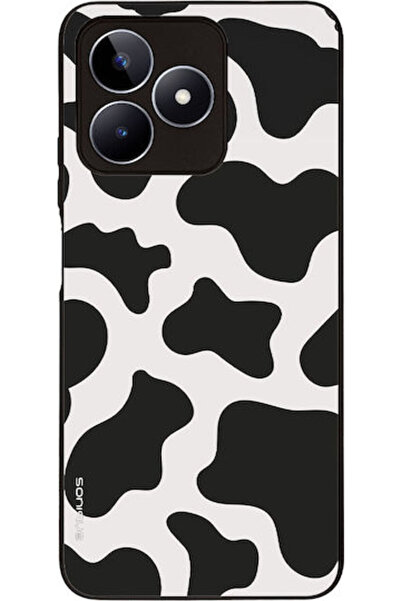 Other Θήκη Σειράς Animal Print Sonique για Realme C51 Realme C53 Realme Note ...