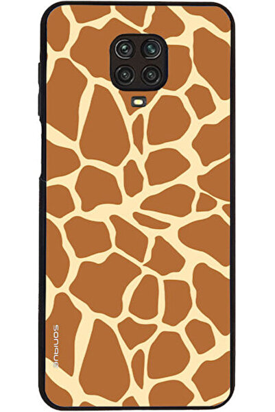 Other Θήκες Κινητών Τηλεφώνων Σειρά Sonique Animal Print Xiaomi Redmi Note 9S...