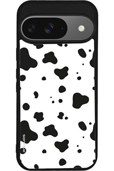 Other Θήκη Sonique Σειράς Animal Print για Google Pixel 9 5G Δαλματίας