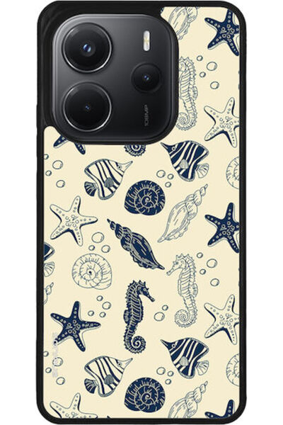 Other Θήκη Sonique Σειράς Ocean για Xiaomi Redmi Note 14 4G 164.84mm