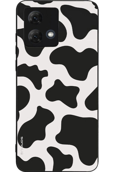 Other Σειρά Sonique Animal Print Θήκη Κινητού Τηλεφώνου Motorola Moto G84 5G ...