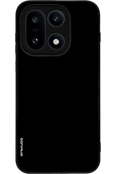Other Σειρά Sonique Colorbloc Θήκη Κινητού Τηλεφώνου OnePlus 15 5G Μαύρη