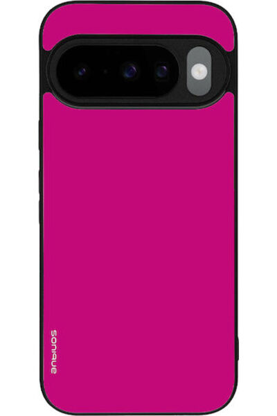 Other Θήκη Sonique Colorbloc Σειράς Google Pixel 10 5G Pixel 10 Pro 5G Ματζέντα