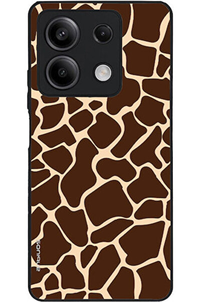 Other Θήκες Κινητών Τηλεφώνων Σειρά Sonique Animal Print Xiaomi Redmi Note 13...
