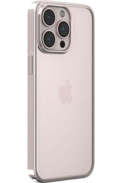 Devia Glimmer Πλαστικό Ροζ Πίσω Κάλυμμα (iPhone 15 Plus) Κωδικός: N63819
