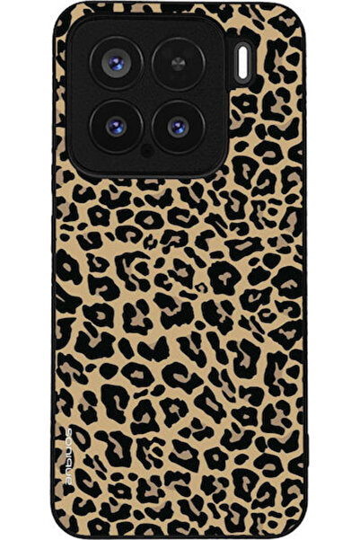 Other Σειρά Sonique Animal Print Xiaomi Xiaomi 15 5G Θήκη Κινητού Τηλεφώνου Λ...