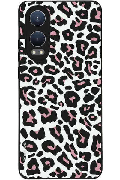 Other Θήκη Κινητού Τηλεφώνου Σειρά Sonique Animal Print OnePlus Nord CE 4 Lit...