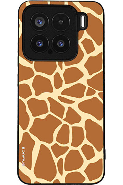 Other Σειρά Sonique Animal Print Θήκη Κινητού Τηλεφώνου Xiaomi Xiaomi 15 5G Κ...