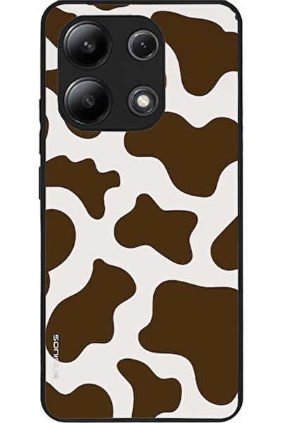 Other Θήκη Κινητού Τηλεφώνου Σειρά Sonique Animal Print Xiaomi Redmi Note 13 ...