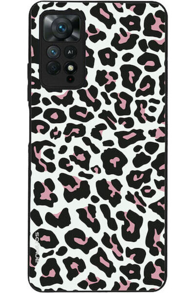 Other Θήκη Σειράς Animal Print Sonique για Xiaomi Redmi Note 11 Pro 4G/5G Red...