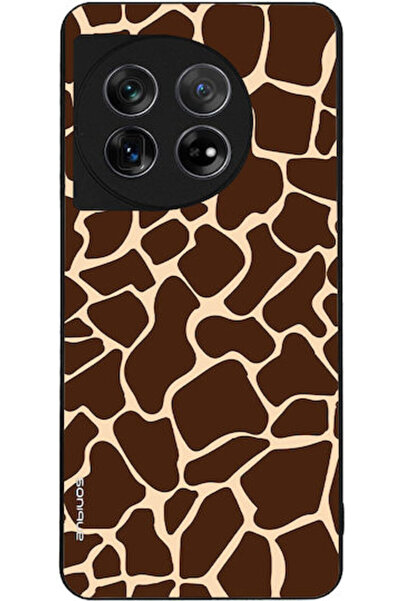 Other Σειρά Sonique Animal Print OnePlus 11 5G Καμηλοπάρδαλη 01 Θήκη Κινητού ...