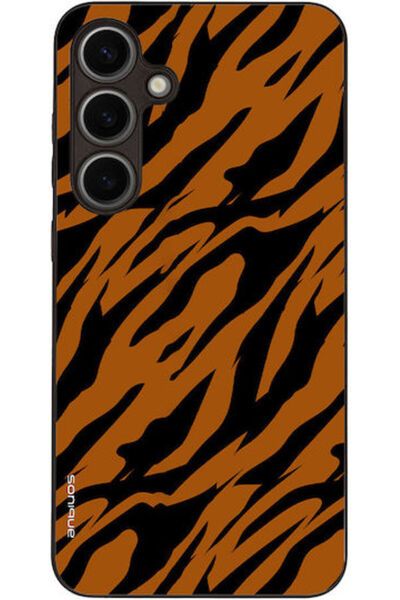 Other Θήκη Κινητού Τηλεφώνου Sonique Σειρά Animal Print Samsung Galaxy S24 Pl...