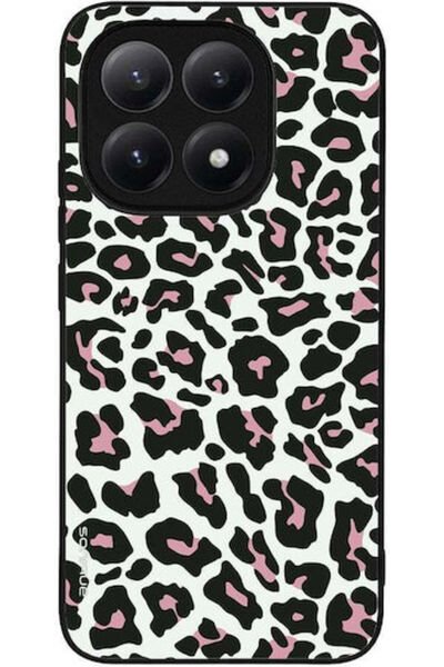 Other Σειρά Sonique Animal Print Xiaomi Xiaomi 15t 5g Θήκη Λεοπάρ 02