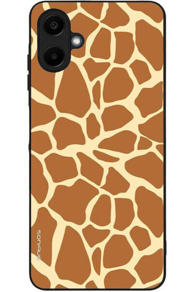 Other Σειρά Sonique Animal Print Θήκη Κινητού Τηλεφώνου Samsung Galaxy A06 4G...