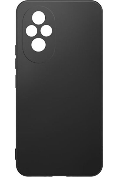 Senso Πίσω Κάλυμμα Μαύρο (Honor 200 Pro) Κωδικός: SESTH200PB