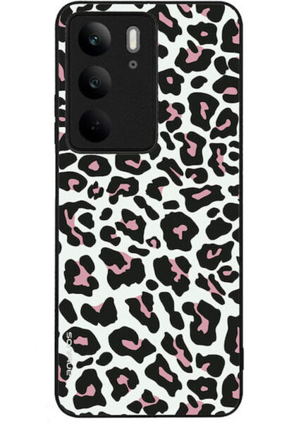 Other Σειρά Sonique Animal Print Realme C75 4G Θήκη Κινητού Λεοπάρ 02