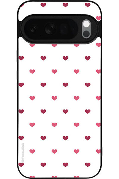 Other Θήκη Sonique Heart Series Google Pixel 10 Pro XL 5G Λευκό 01