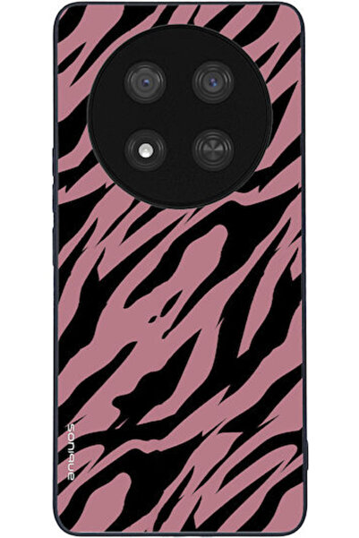 Other Θήκη Κινητού Τηλεφώνου Σειρά Sonique Animal Print Honor Magic7 Lite 5G ...