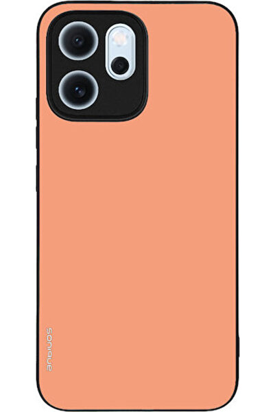 Other Θήκη Σειράς Sonique Colorbloc για Oppo Reno14 F 5g Κοραλλί