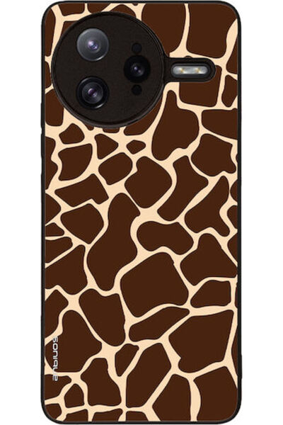 Other Σειρά Sonique Animal Print Θήκη Κινητού Τηλεφώνου Xiaomi Poco F7 Ultra ...