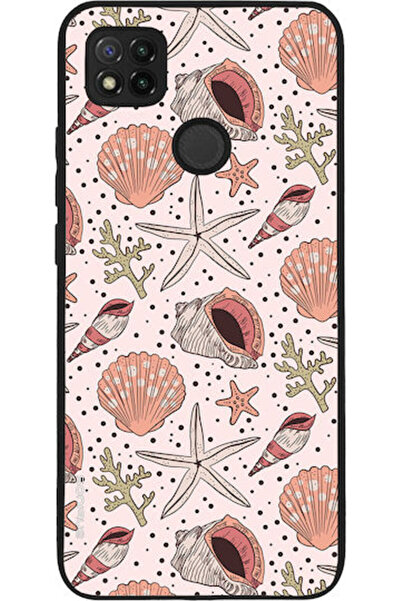 Other Σονίκ Πίσω Κάλυμμα Σιλικόνης Ανοιχτό Μπλε (Redmi 9C)
