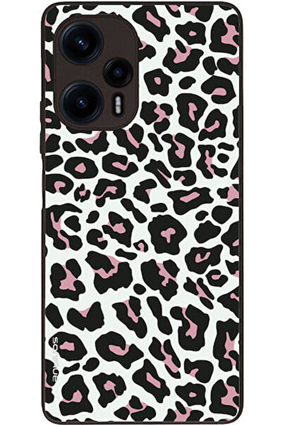 Other Θήκες Κινητών Τηλεφώνων Σειρά Sonique Animal Print Xiaomi Poco F5 5G Λε...