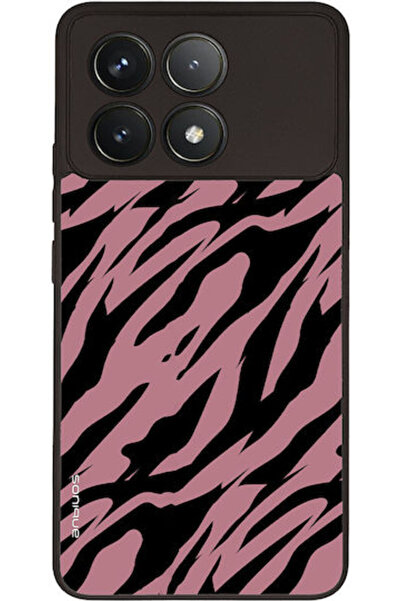 Other Σειρά Sonique Animal Print Θήκη Κινητού Τηλεφώνου Xiaomi Poco F6 Pro 5G...
