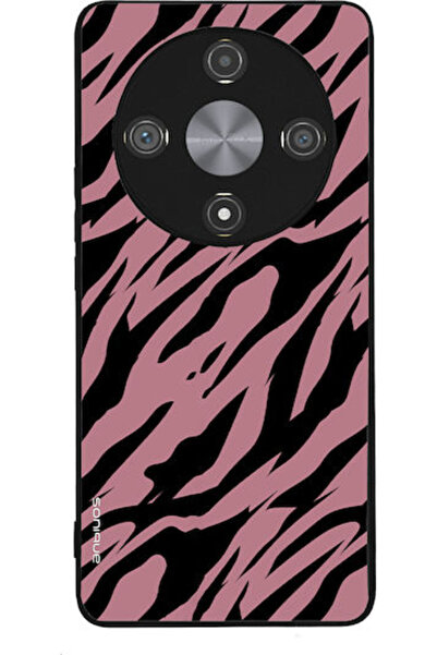 Other Θήκη Κινητού Τηλεφώνου Σειρά Sonique Animal Print Honor Magic6 Lite 5G ...