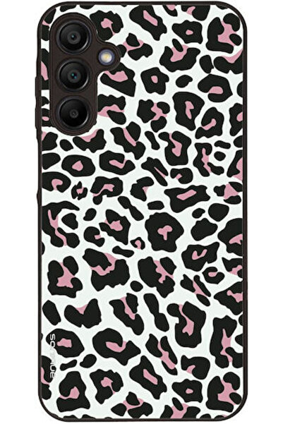 Other Σειρά Sonique Animal Print Samsung Galaxy A15 4G Galaxy A15 5G Λεοπάρ 0...