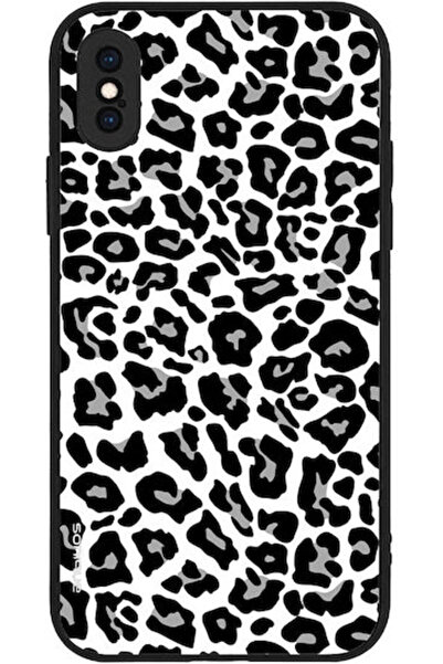 Other Σονίκ Σειρά Animal Print Θήκη Κινητού Τηλεφώνου Apple iPhone X iPhone X...