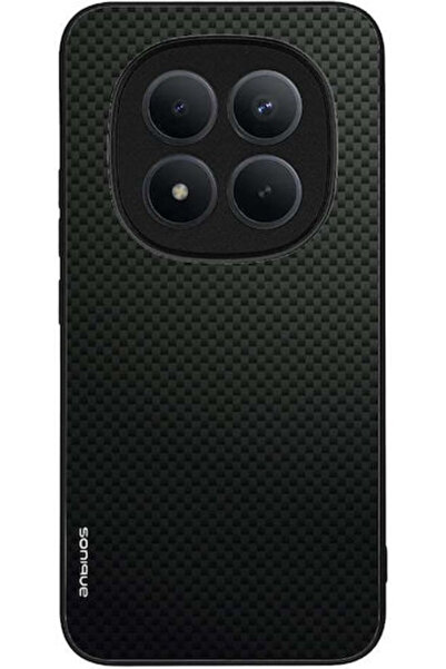 Other Θήκη Sonique Carbon Series Xiaomi Redmi Note 15 Pro Plus 5g Μαύρο 01