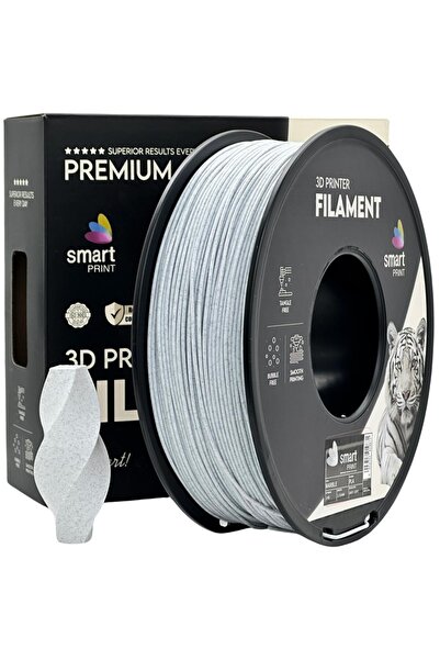 Smart Print Filament PLA Marble 1.75 mm 1 kg