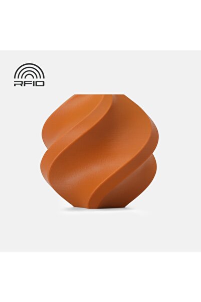 Bambu Lab Filament Refill PETG-HF Peanut Brown 1kg 1.75 mm
