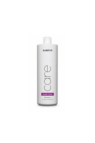 Subrina Professional Care GLOW-PLEX Shampoo, 1000ml