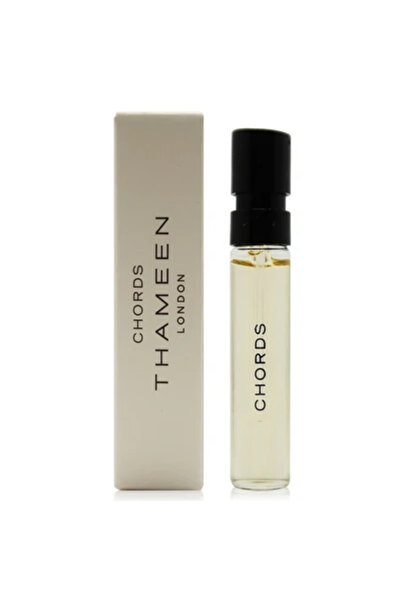Thameen London Arome, Cologne, Unisex, 2ml