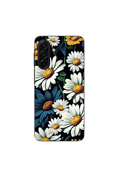 OEM Husa compatibila cu Samsung Galaxy A17 Silicon Gel Tpu Model Margarete