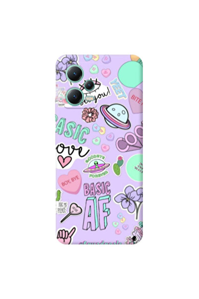 Other Xiaomi Redmi Note 12 Pro 5G Basic AF Transparent Silicone TPU Θήκη