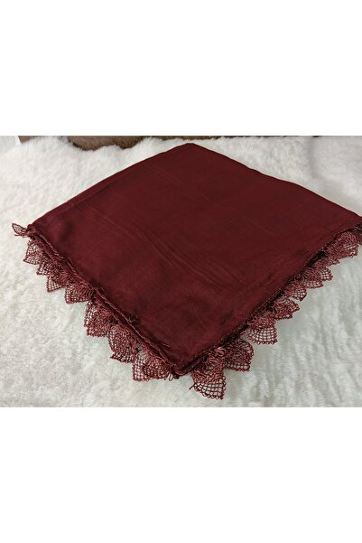 REYHAN Cenk and Handmade Embroidered Embroidery, Writing, Scarf, Yemeni, Mevl...