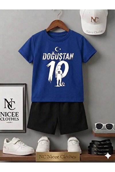 NC Nicee Clothes ΚΑΛΟΚΑΙΡΙΝΟ ΠΑΙΔΙΚΟ ΜΠΛΟΥΖΑΚΙ ΣΟΡΤΣ UNISEX (ΕΚΤΥΠΩΣΗ ΑΠΟ ΝΟ ...