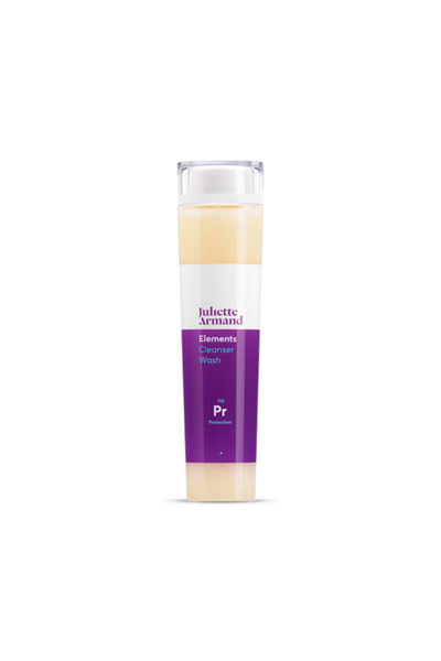 Juliette Armand Καθαριστικό Πλύσιμο 210ml