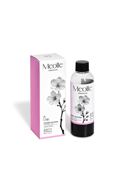 Meolle Parfum de rufe Cherry Bloom