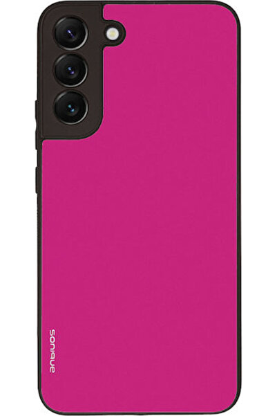 Other Θήκη Sonique Colorbloc Σειράς για Samsung Galaxy S22 Plus Ματζέντα