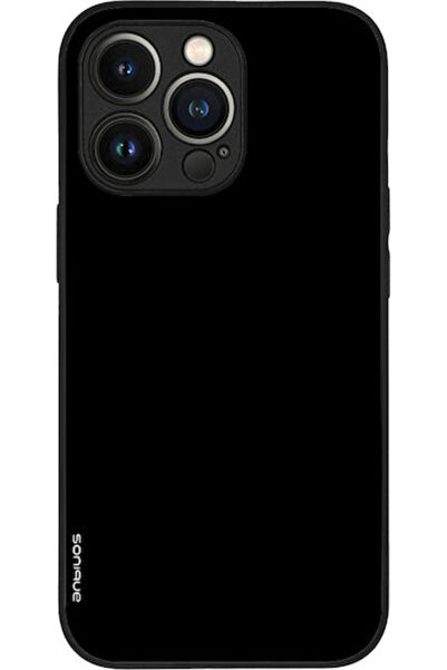 Other Θήκη Sonique Colorbloc Σειράς για Apple iPhone 13 Pro Μαύρο