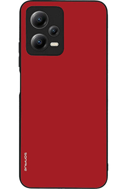 Other Θήκη Sonique Colorbloc Σειράς για Xiaomi Redmi Note 12 5G Poco X5 5G Κό...