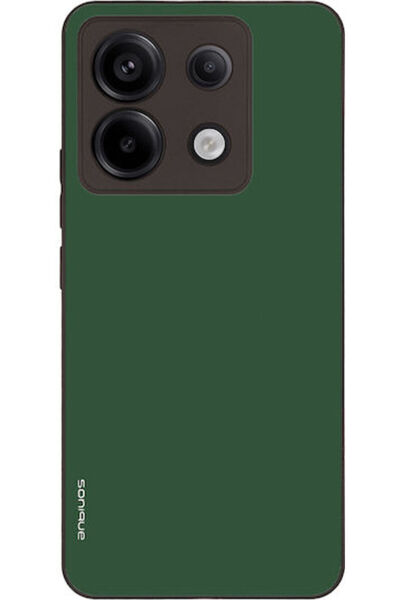 Other Θήκη Sonique Colorbloc Σειράς για Xiaomi Redmi Note 13 Pro 5G Poco X6 5...